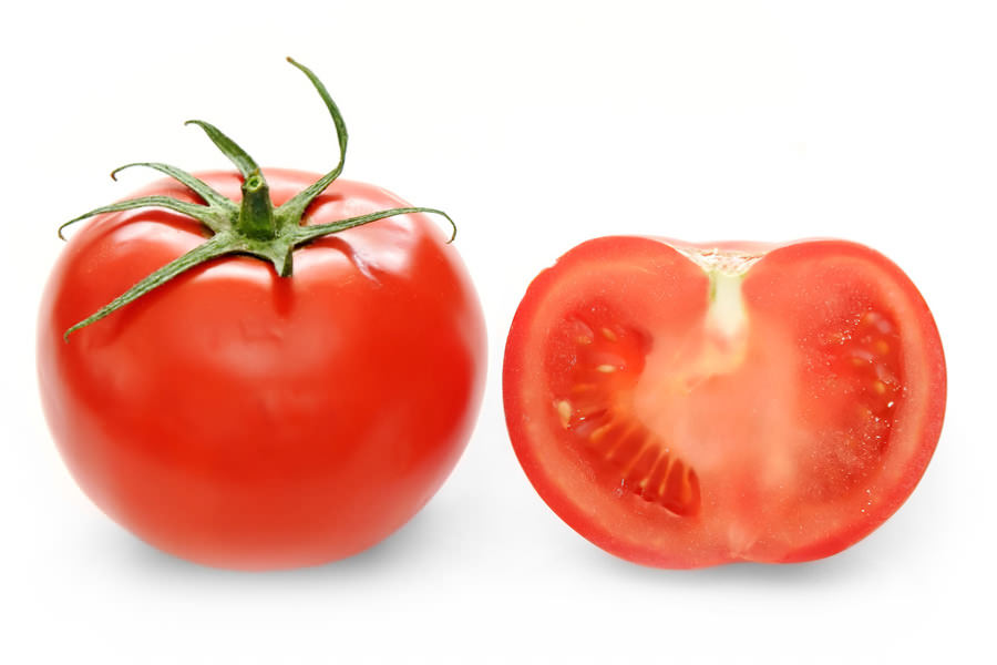 Long Life Tomatoes